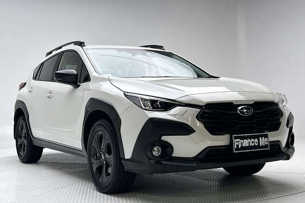 2024 Subaru Crosstrek 2.0L G6X