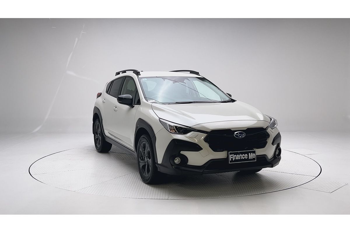 2024 Subaru Crosstrek 2.0L G6X