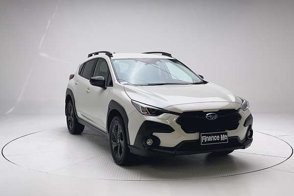 2024 Subaru Crosstrek 2.0L G6X thumb-1