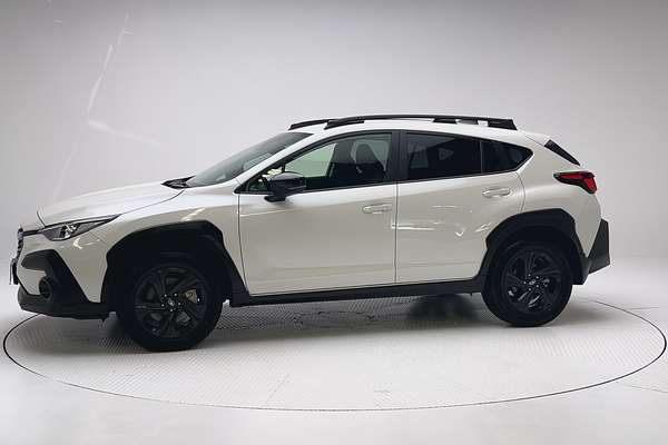 2024 Subaru Crosstrek 2.0L G6X thumb-3