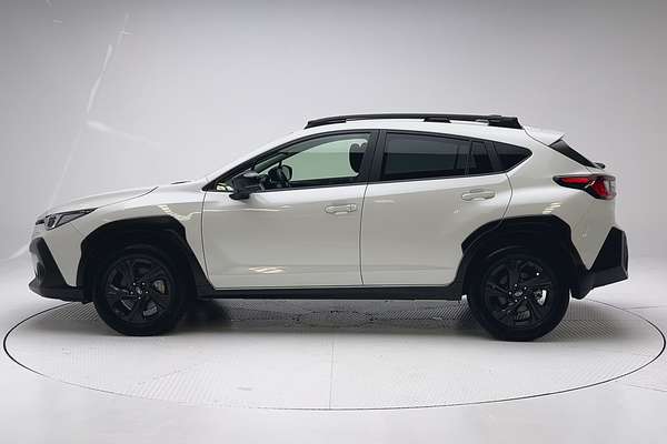 2024 Subaru Crosstrek 2.0L G6X thumb-4