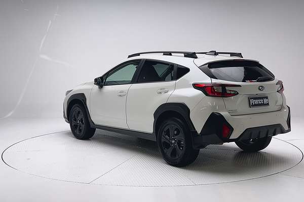 2024 Subaru Crosstrek 2.0L G6X thumb-5