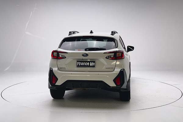 2024 Subaru Crosstrek 2.0L G6X thumb-6