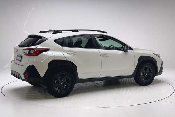 2024 Subaru Crosstrek 2.0L G6X thumb-7