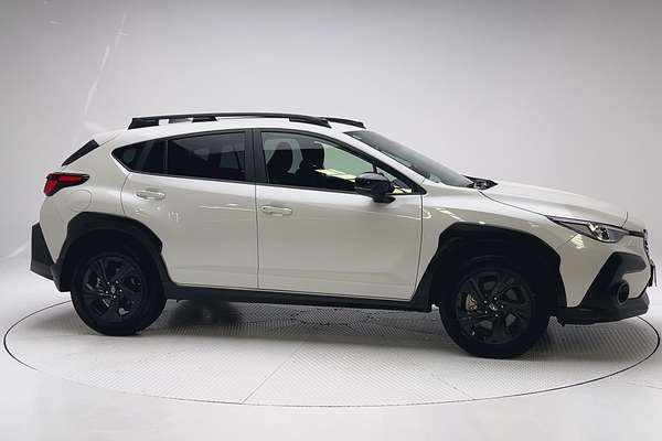 2024 Subaru Crosstrek 2.0L G6X thumb-8