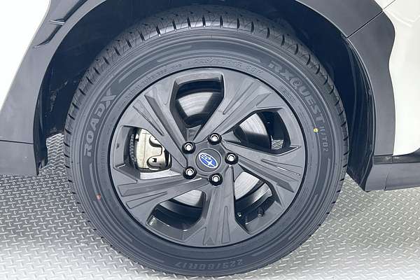 2024 Subaru Crosstrek 2.0L G6X thumb-9