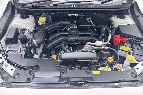 2024 Subaru Crosstrek 2.0L G6X thumb-10