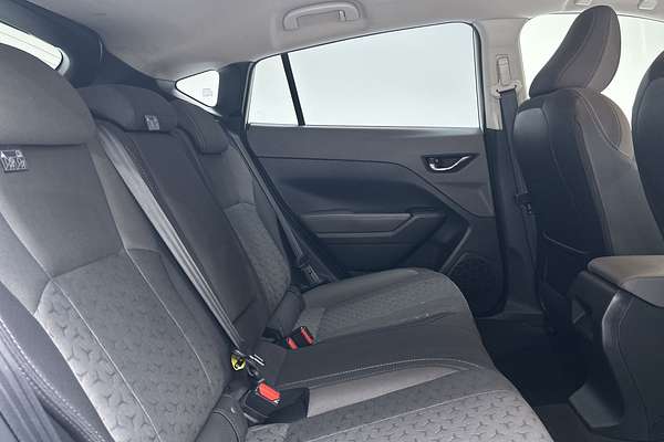 2024 Subaru Crosstrek 2.0L G6X thumb-11