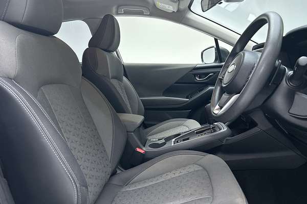 2024 Subaru Crosstrek 2.0L G6X thumb-12