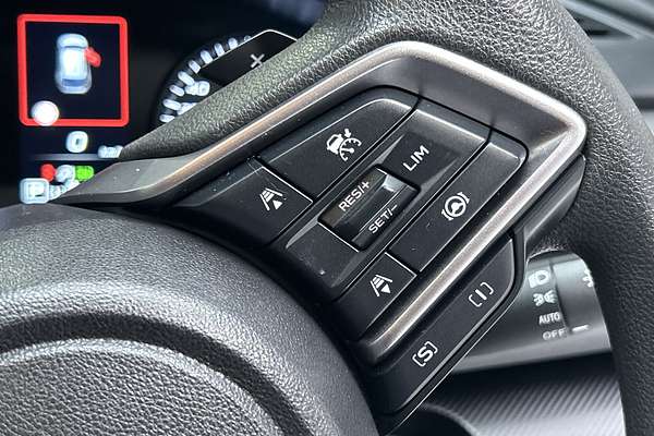 2024 Subaru Crosstrek 2.0L G6X thumb-17