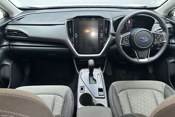 2024 Subaru Crosstrek 2.0L G6X thumb-19