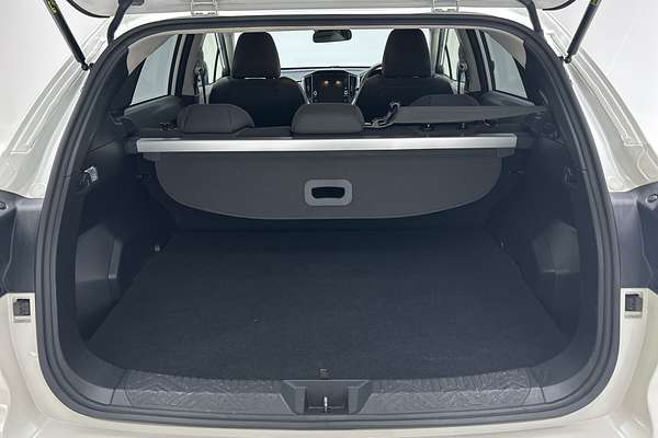 2024 Subaru Crosstrek 2.0L G6X thumb-20