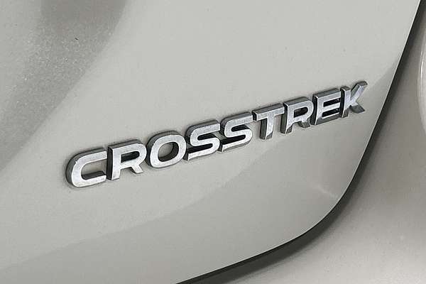 2024 Subaru Crosstrek 2.0L G6X thumb-21