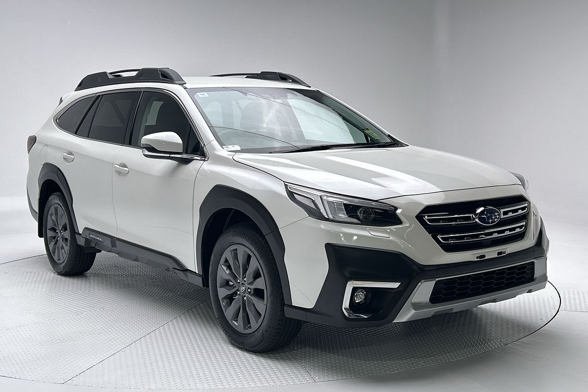 2024 Subaru Outback AWD 6GEN