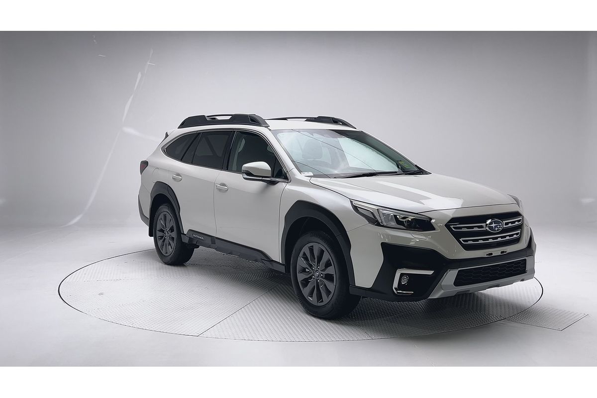 2024 Subaru Outback AWD 6GEN