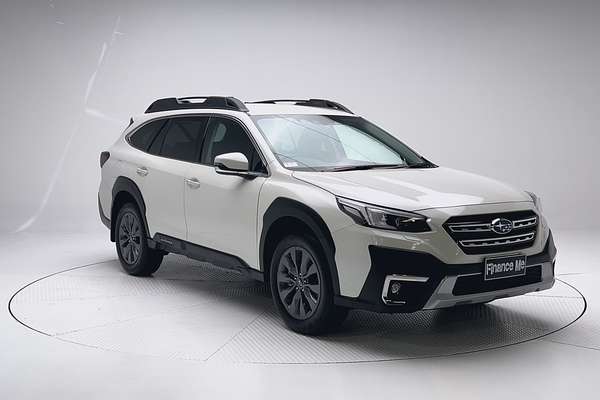 2024 Subaru Outback AWD 6GEN thumb-1