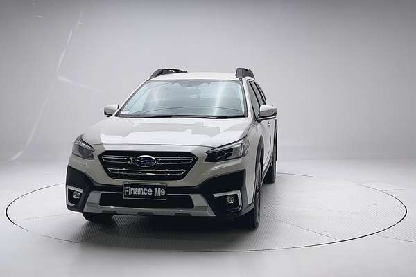 2024 Subaru Outback AWD 6GEN thumb-2