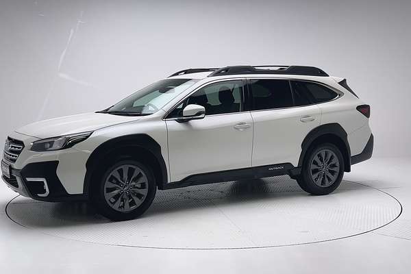 2024 Subaru Outback AWD 6GEN thumb-3