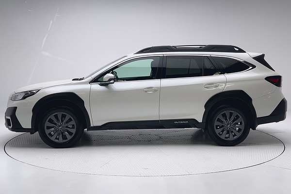2024 Subaru Outback AWD 6GEN thumb-4