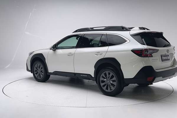 2024 Subaru Outback AWD 6GEN thumb-5