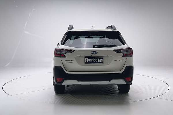 2024 Subaru Outback AWD 6GEN thumb-6