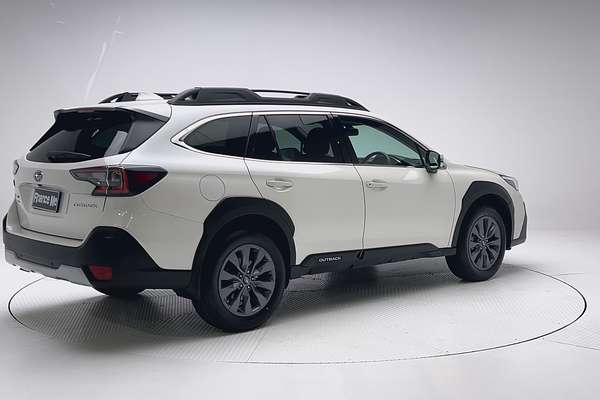 2024 Subaru Outback AWD 6GEN thumb-7
