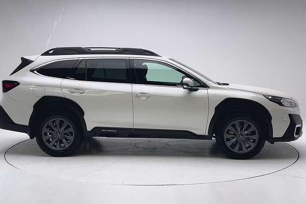 2024 Subaru Outback AWD 6GEN thumb-8