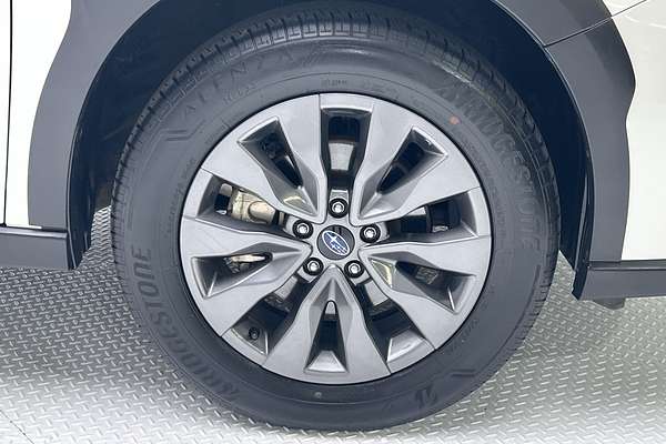 2024 Subaru Outback AWD 6GEN thumb-9