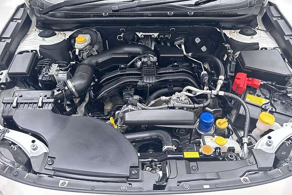 2024 Subaru Outback AWD 6GEN thumb-10