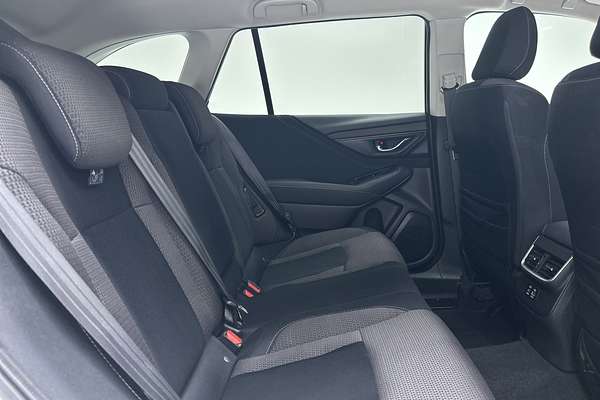 2024 Subaru Outback AWD 6GEN thumb-11