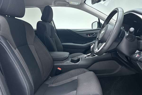 2024 Subaru Outback AWD 6GEN thumb-12
