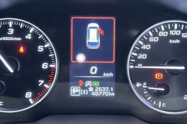 2024 Subaru Outback AWD 6GEN thumb-13
