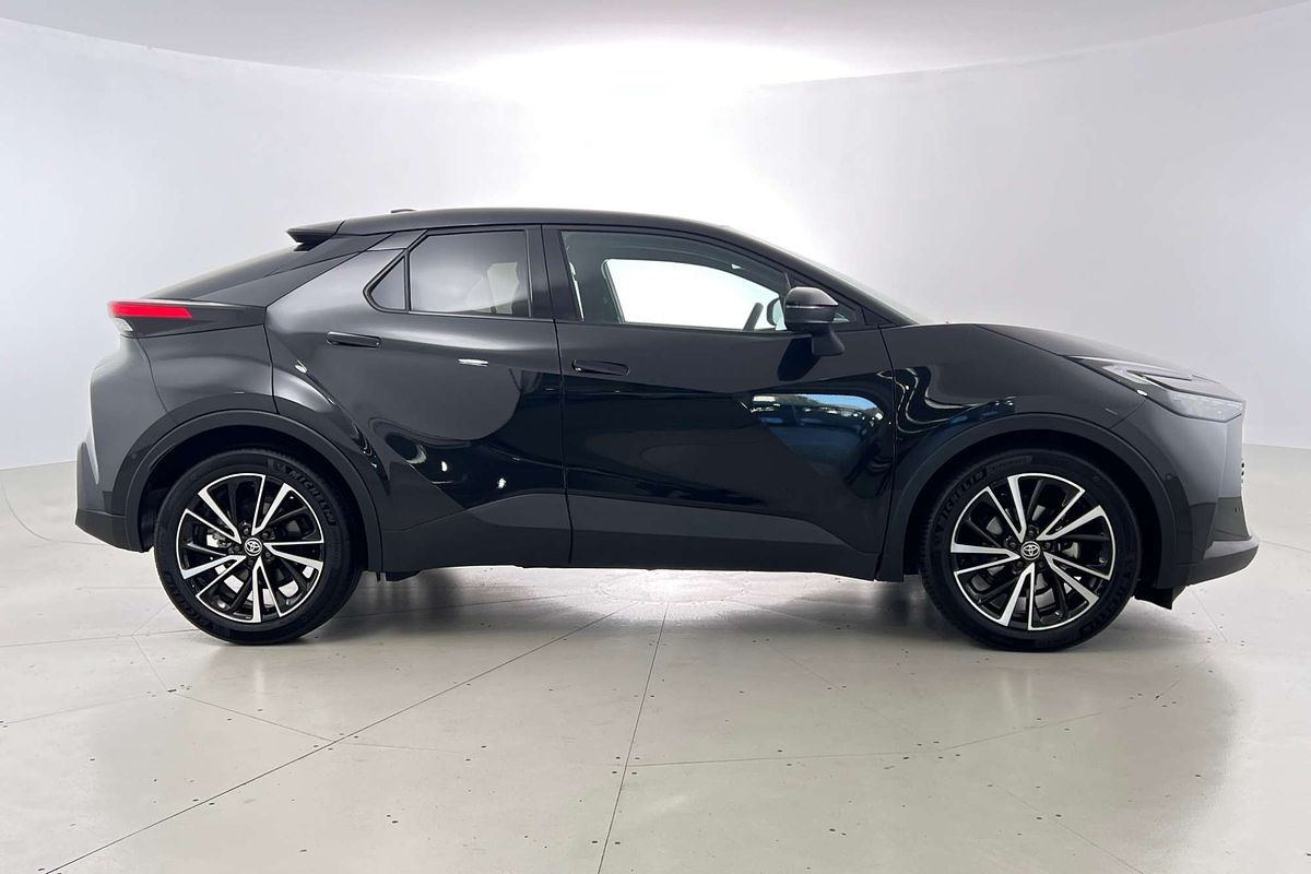 2024 Toyota C-HR Koba ZYX20R
