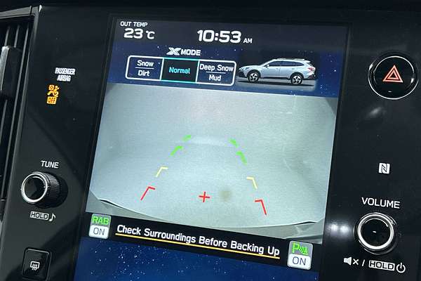 2024 Subaru Outback AWD 6GEN thumb-14