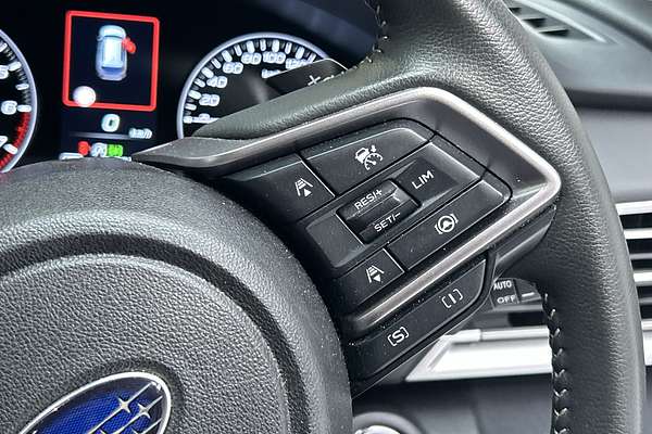 2024 Subaru Outback AWD 6GEN thumb-17