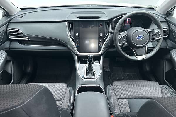 2024 Subaru Outback AWD 6GEN thumb-19