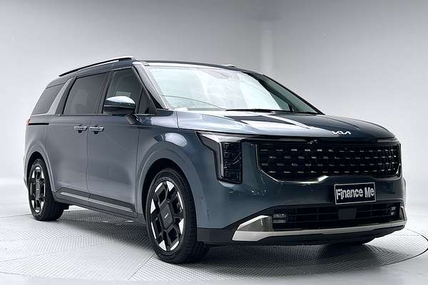 2024 Kia Carnival GT-Line KA4 PE