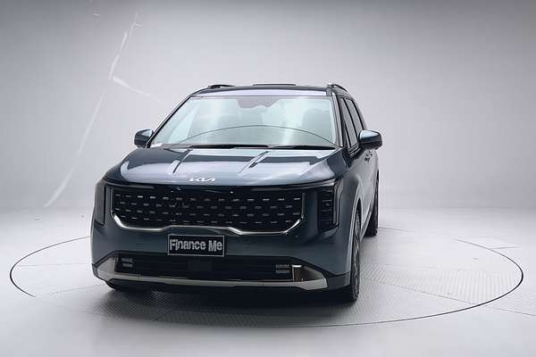 2024 Kia Carnival GT-Line KA4 PE thumb-2