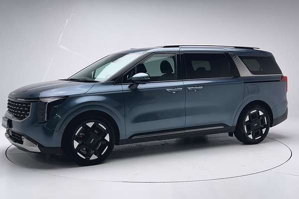 2024 Kia Carnival GT-Line KA4 PE thumb-3