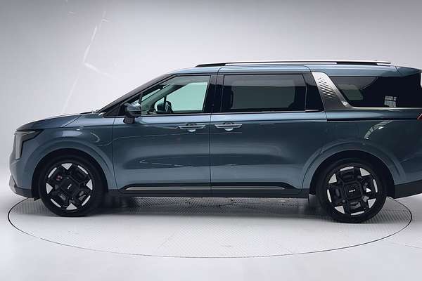2024 Kia Carnival GT-Line KA4 PE thumb-4