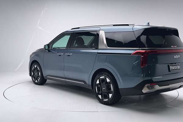 2024 Kia Carnival GT-Line KA4 PE thumb-5