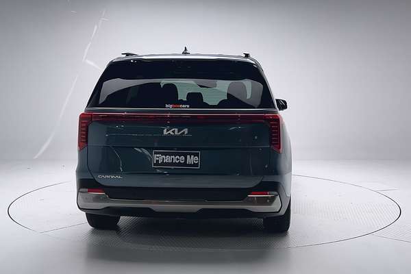 2024 Kia Carnival GT-Line KA4 PE thumb-6