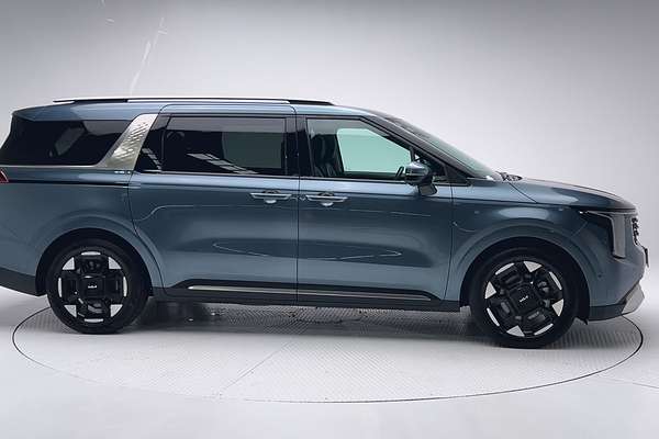 2024 Kia Carnival GT-Line KA4 PE thumb-8