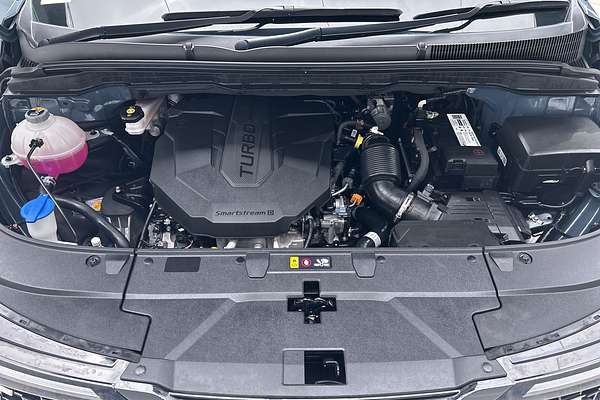 2024 Kia Carnival GT-Line KA4 PE thumb-10