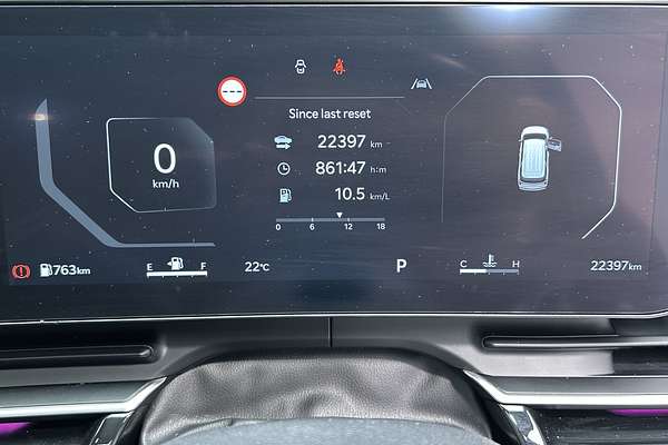 2024 Kia Carnival GT-Line KA4 PE thumb-13