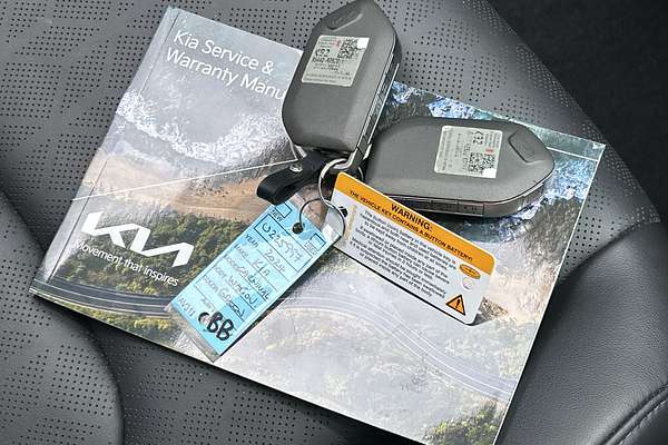 2024 Kia Carnival GT-Line KA4 PE thumb-22