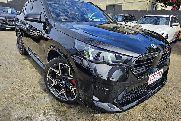 2024 BMW X2 M35i xDrive U10