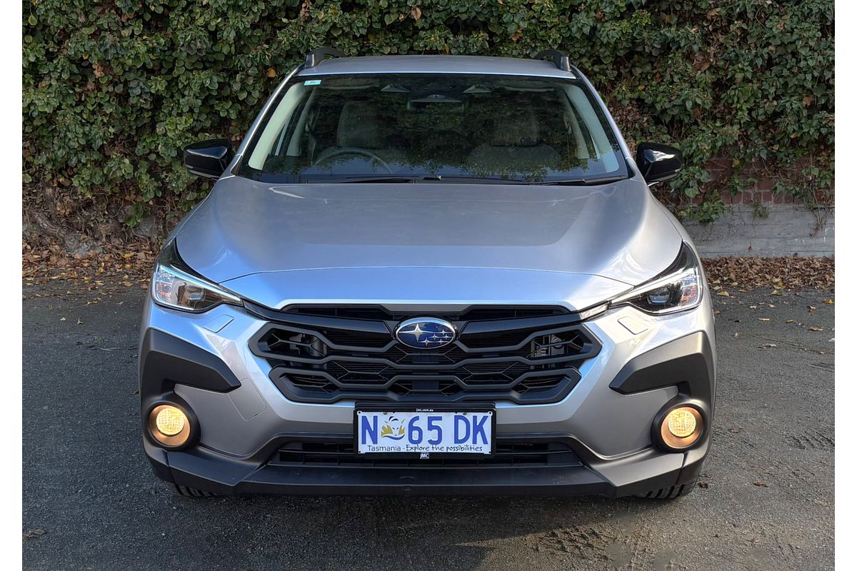 2024 Subaru Crosstrek 2.0L G6X