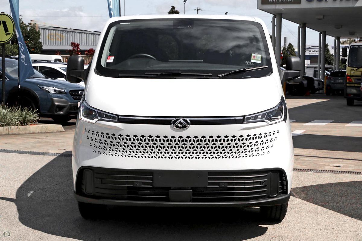 2026 LDV Deliver 7 SWB Low Roof