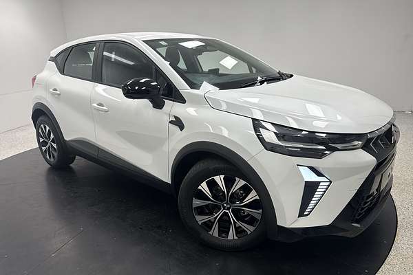 2025 Mitsubishi ASX LS XE